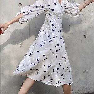 Petite studio emilee dress